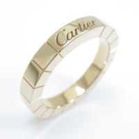 カルティエ ラニエール リング