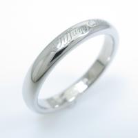 ティファニー ノーツ リング