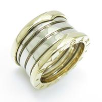 ブルガリ B．zero1 4バンドリング