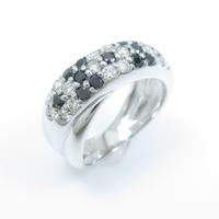 ポンテヴェキオ ダイヤモンドリング