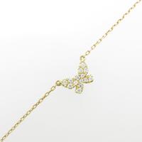 アーカー バタフライ ブレスレット