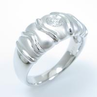 【リメイク】PT ダイヤモンドリング