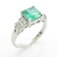 PT エメラルドリング