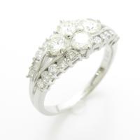 PT ダイヤモンドリング