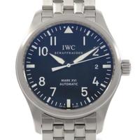 IWC IW325504 マークXVI 自動巻