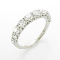 PT ダイヤモンドリング