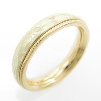 ウェレンドルフ エナメルリング