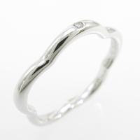 シャネル カメリア 1P リング