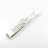 ジョージ ジェンセン 925 タイピン