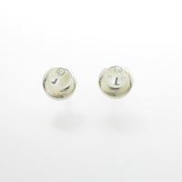 ティファニー ラウンド ピアス