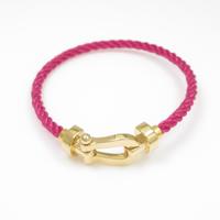 フレッド フォース10 MM ブレスレット