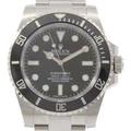 ロレックス 114060 サブマリーナ 自動巻