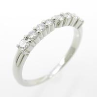 PT ダイヤモンドリング