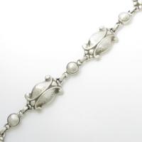 ジョージ ジェンセン 925 ブレスレット