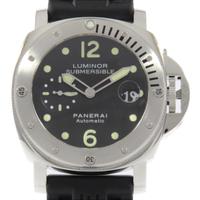 パネライ PAM00024 ルミノールサブマーシブル 自動巻