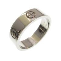 カルティエ ラブリング