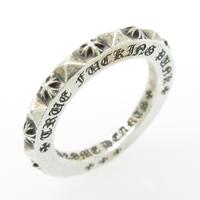 クロムハーツ CHROME HEARTS RING