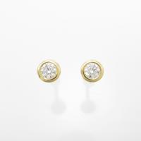 ティファニー バイザヤード ピアス