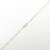 ヴァンドーム ダイヤモンドブレスレット