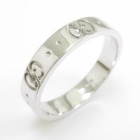 グッチ アイコン リング