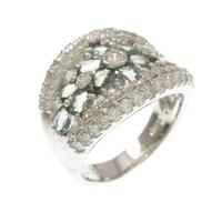 PT アレキサンドライトリング