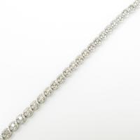 PT ダイヤモンドブレスレット