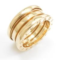 ブルガリ B．zero1 3バンドリング