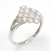 PT ダイヤモンドリング