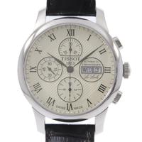 ティソ T006．414．16．263．00 ル・ロックルクロノ 自動巻