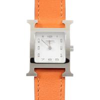 エルメス HH1．210 Hウォッチ クォーツ
