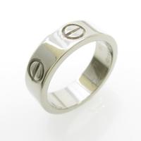 カルティエ ラブリング