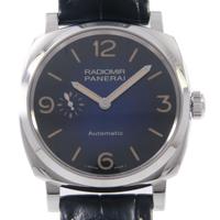 パネライ PAM00933 ラジオミール1940 3DAYSオートマティックアッチャイオ 自動巻
