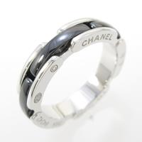 シャネル ウルトラコレクション リング