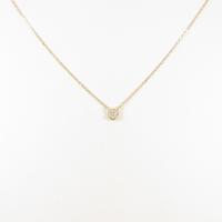 アーカー ティア ネックレス