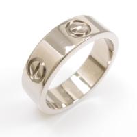 カルティエ ラブリング