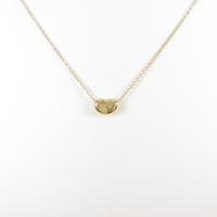 ティファニー ビーンズ ネックレス