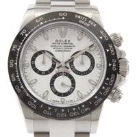 ロレックス 116500LN デイトナ 自動巻5％引き