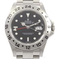 ロレックス 16570 エクスプローラー? 自動巻