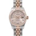 ロレックス 179171G デイトジャスト SSxPG 自動巻
