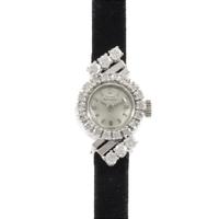 ジラール・ペルゴ 8132 手巻