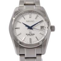 セイコー 9S55?00E0／SBGR037 グランドセイコー LIMITED 自動巻