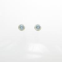 ティファニー バイザヤード ピアス