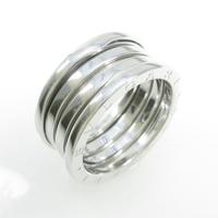 ブルガリ B．zero1 4バンドリング