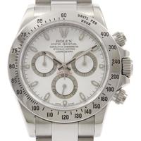 ロレックス 116520 デイトナ 自動巻