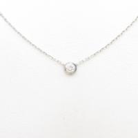 カルティエ ディアマンレジェ ラージ ネックレス