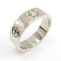 カルティエ ラブリング