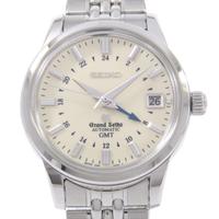 セイコー 9S66?00A0／SBGM021 グランドセイコー GMT 自動巻