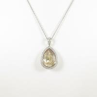 フォクシー FOXEY NECKLACE