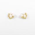 ミキモト アコヤパールピアス