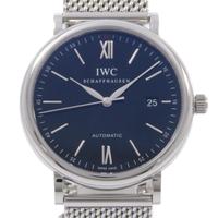 IWC IW356506 ポートフィノ 自動巻